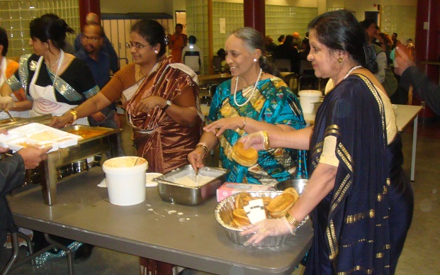 Community Service