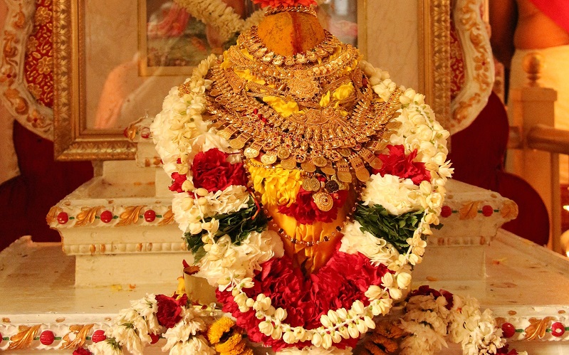Deities