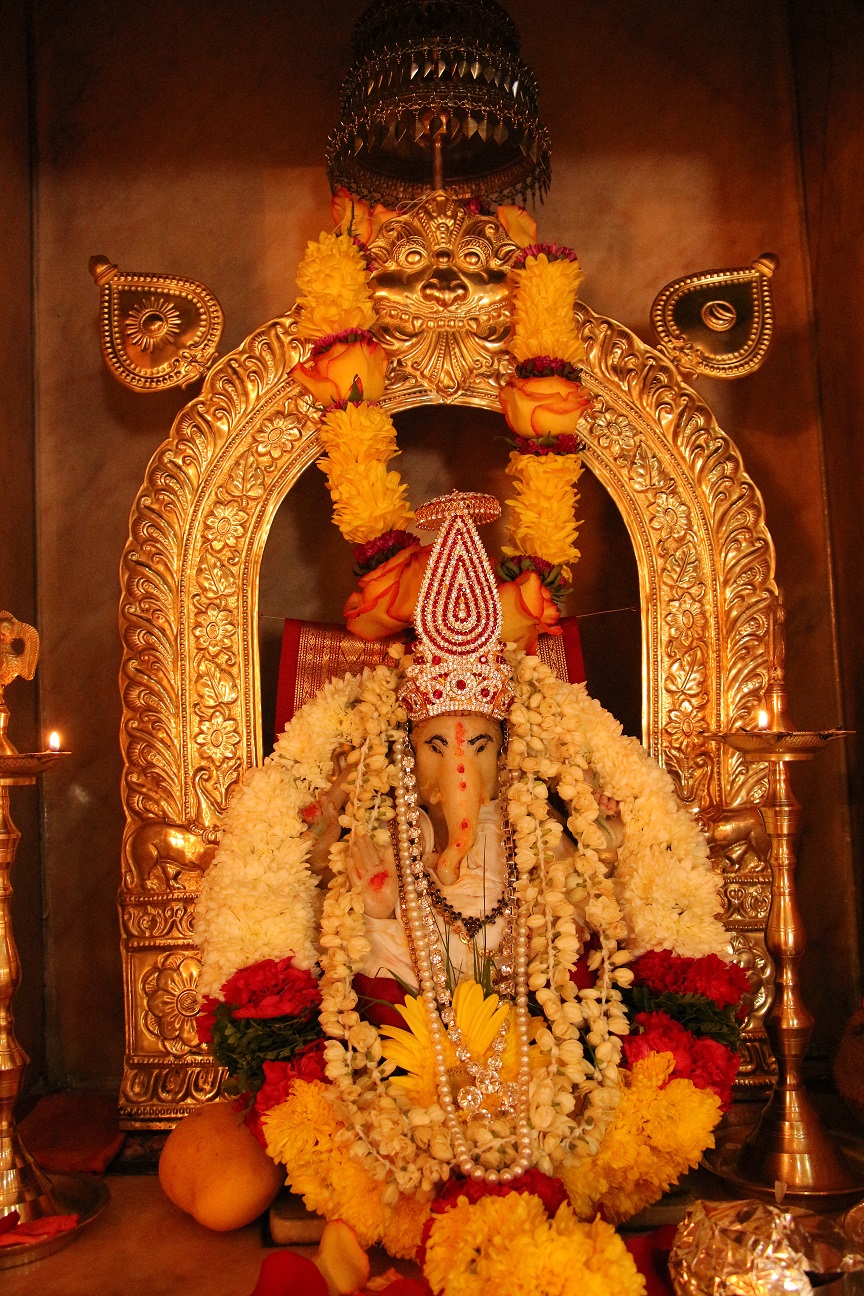 Vinayaka