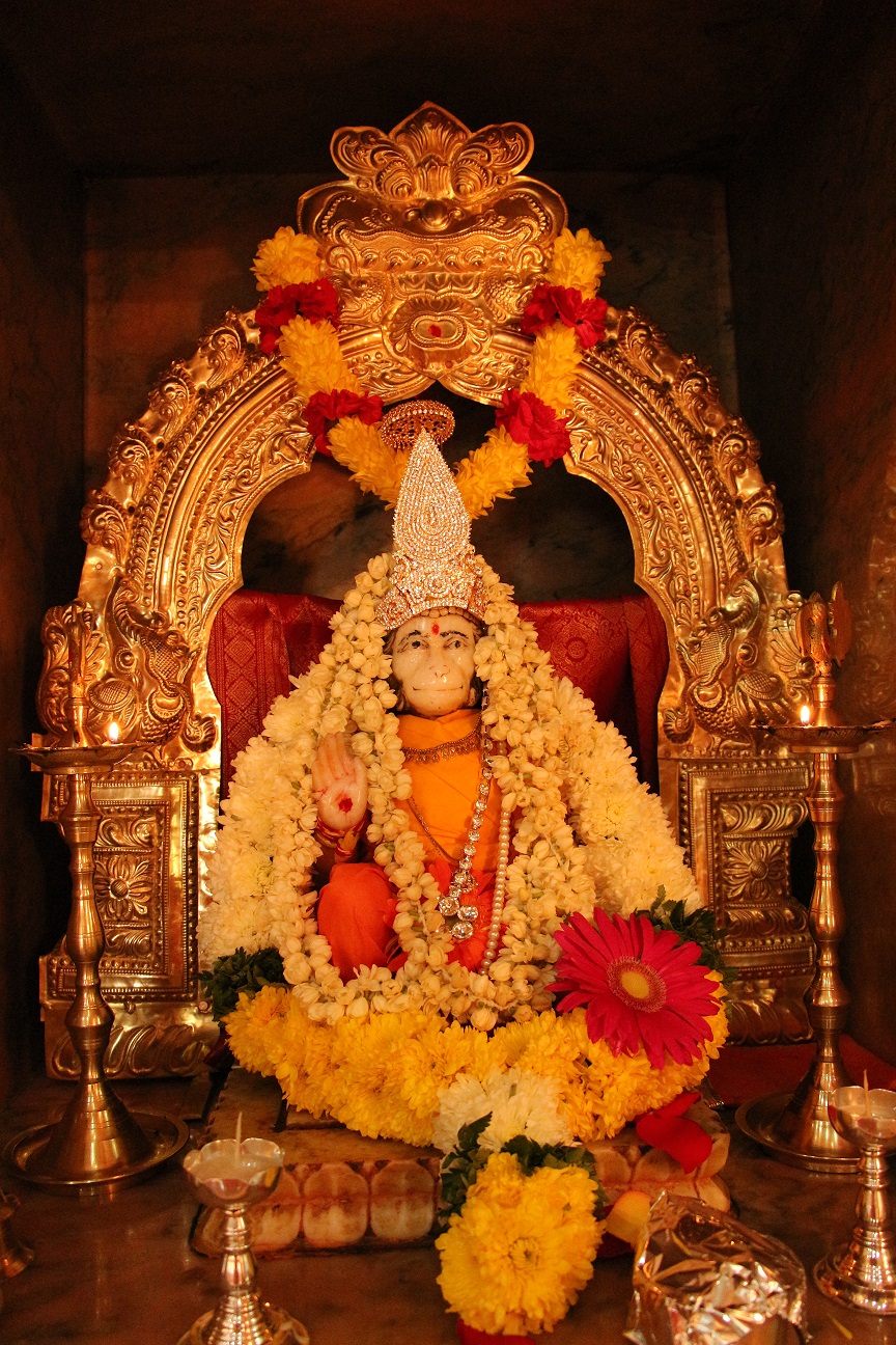 Anjaneya