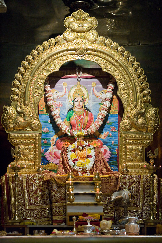 Mahalakshmi