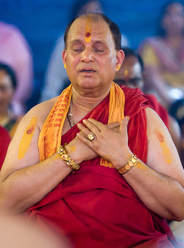 Mahalakshmi