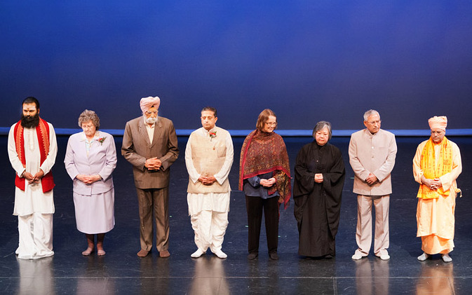 Relious Counseling